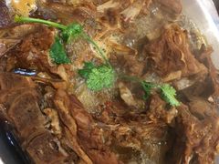 -蝎王府羊蝎子(北大地店)