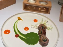 -王品牛排(郑州大卫城店)