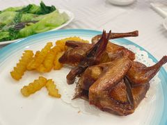 -潮福城大酒楼(北尚店)