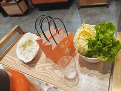 -潮汕大目牛肉火锅(皇岗旗舰店)