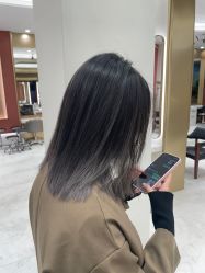 点击看大图 -Kraemer Paris苏豪路易士·嘉玛发廊
