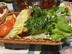 -香佰里重庆火锅(恒力博纳广场店)