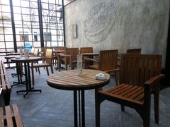-星巴克(甘河路店)