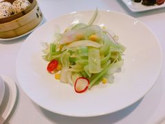 -海逸海鲜酒家(古北店)