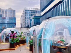 -享月汤皇·海鲜小火锅·聚会(曲江创意谷店)