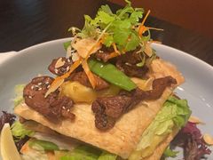 -blue frog蓝蛙(长泰广场店)