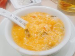 -吕氏疙瘩汤·新鲁菜(潍坊银座店)