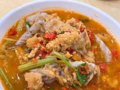 -红色湘菜馆(春风店)
