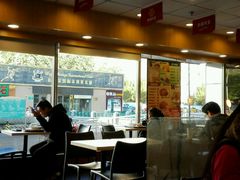 -永和大王(广渠店)