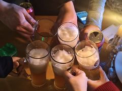 -巴伐利亚啤酒坊(意式风情街店)