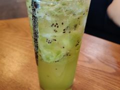 -FUTURE BAR(岭南天地店)