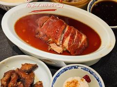 -南京大牌档(新街口德基广场店)