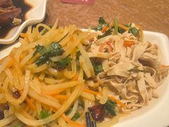 -張飛扒肉·龙江非遗(道外店)