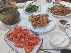 -崖口红树林海鲜餐厅