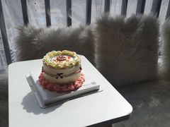 -鹿屿DIY烘焙·公司团建·生日会包场(广州东站店)