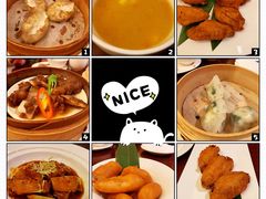 -杭州JW万豪酒店-万豪中餐厅