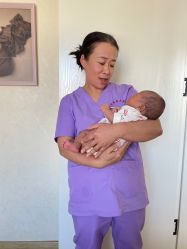 -一心缘月子产后中心