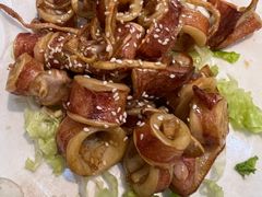 -东江海鲜大排档·潮汕菜·砂锅粥
