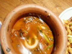 -雀舞云南菜(乐客城店)