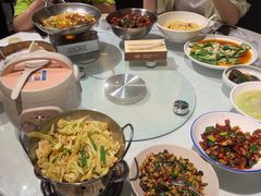 -麓湘小镇(开福万达广场店)