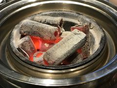 -完美生活炭火烤肉(二马路店)