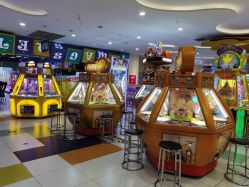 点击看大图 -meland·儿童乐园·游戏厅娃娃机·电玩Xbox(成都合生汇店)