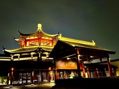-苏州吴宫泛太平洋酒店