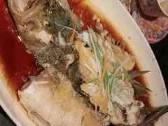 -知楚•精致湖北菜(武商MALL店)