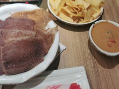 -呷哺呷哺(太原万象城店)