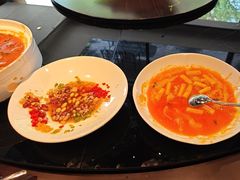 -缘餐厅(钵池山公园店)