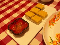-西贝(虹口龙之梦店)