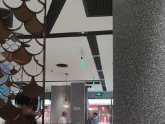 -半天妖烤鱼(丰科万达店)