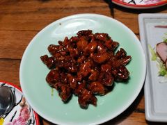 糖醋排骨-新白鹿餐厅(城西银泰城店)