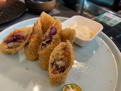 -尚膳蔬食料理主題餐廳(v)