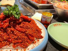 -蜀江龙火锅(339店)