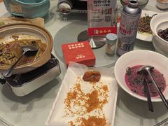 -辛香味烧鱼馆·非遗技艺·排骨红烧肉(光谷医药园店)