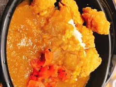 -食其家·牛丼咖喱(天津梅江印象城店)