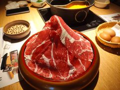 -温野菜涮涮锅(西单大悦城店)