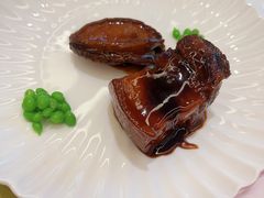 -湖影中餐厅·南京金茂威斯汀大酒店