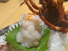 -花和海鲜自助(梅江店)