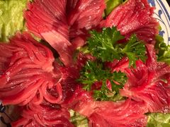 -楠火锅(太古里总店)