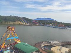 -渔岛海洋度假区