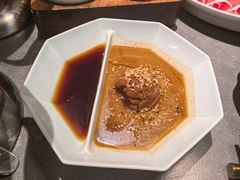 -鼎鼎香·港式火锅(北京SKP店)