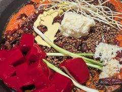 -咖咖火锅(老店)