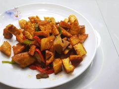 -马白开来特色羊排揪片子  (总店)