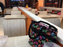 大堂-大富贵(临沂店)