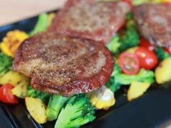 -必胜客(花舞大唐博物馆店)