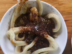 甜水面-洞子口张老二凉粉(文殊院店)