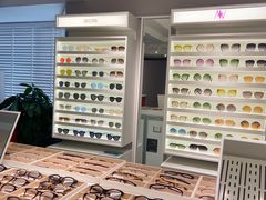 -目艮眼镜SHOWROOM(品牌集合店)