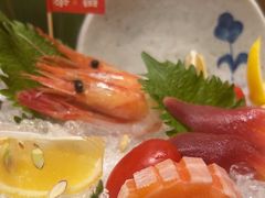 -鱼民·现造寿司(育德店)